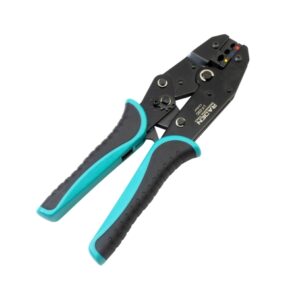 آچار پرس وایرشو و سرسیم رادن RADEN مدل LY-03C