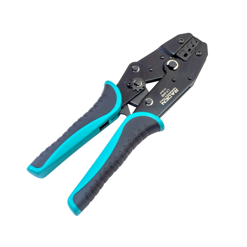 آچار پرس وایرشو رادن RADEN مدل LY-04B