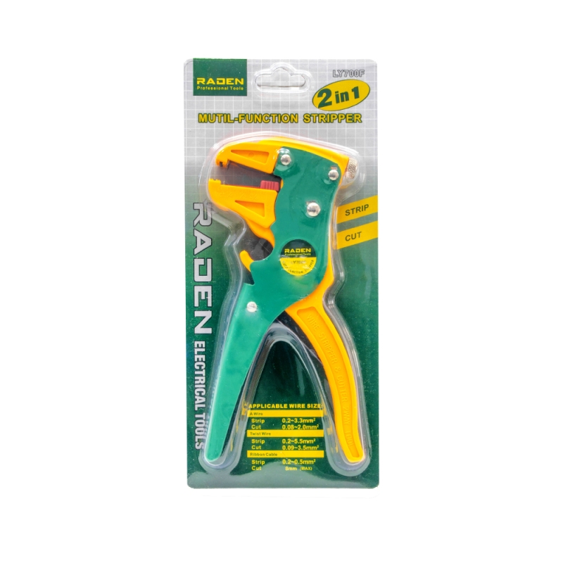 سیم لخت کن کلاغی رادن RADEN مدل LY-700