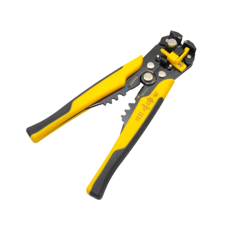 سیم لخت کن اتومات چندکاره رادن RADEN مدل LYA-318