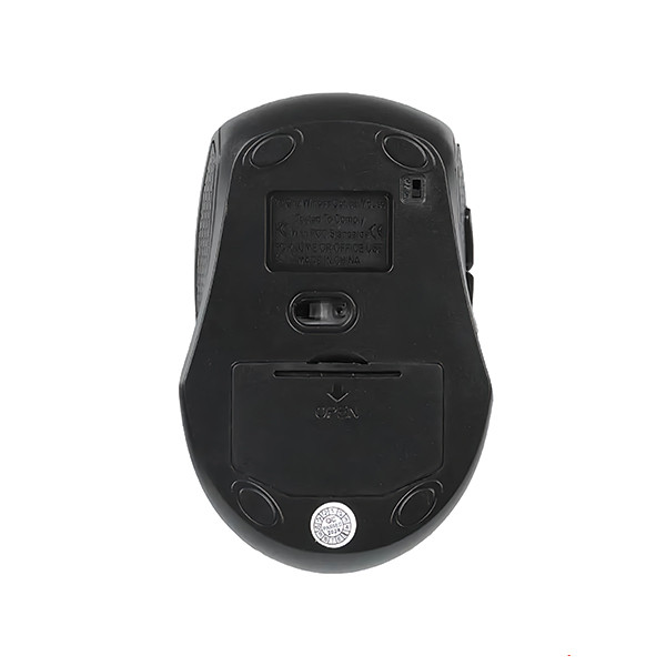 ماوس بی سیم ترانیو مدل T-MW1