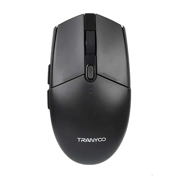 ماوس بی سیم ترانیو مدل T-MW1