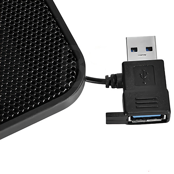 پایه خنک کننده دیپ کول مدل U Pal