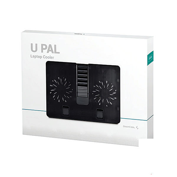 پایه خنک کننده دیپ کول مدل U Pal