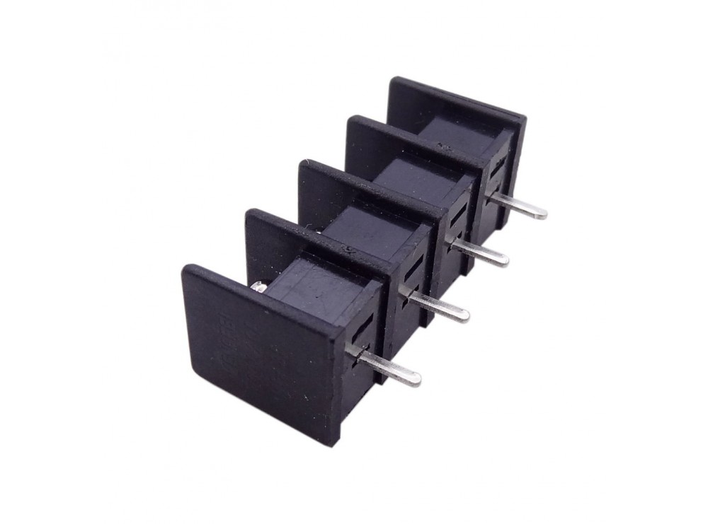 مجموعه 12 عددی ترمینال پیچی DG35-4Pin مجموعه 12 عددی ترمینال پیچی DG35-4Pin