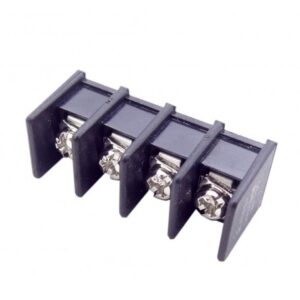 مجموعه 12 عددی ترمینال پیچی DG35-4Pin