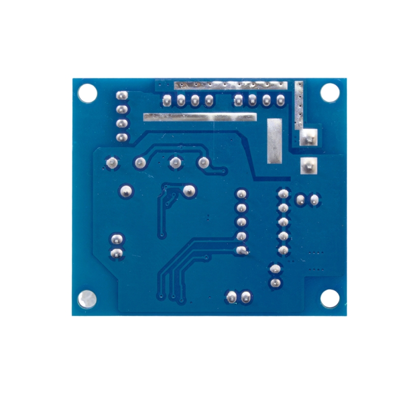 ماژول کنترل دور فن 12 ولت سه کاناله PWM دارای NTC مدل HW-585