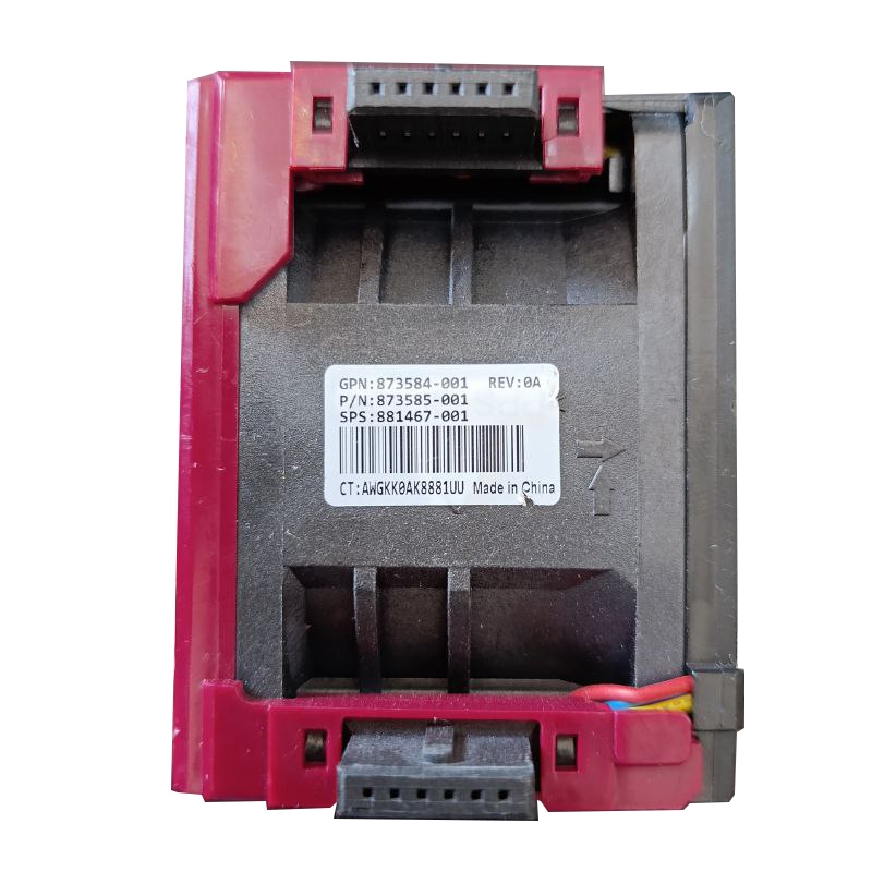 جت فن جفت 12V-3.3A سایز 6.2X15.3X4.8cm مدل PFM0612XHE-SM02 مارک DELTA