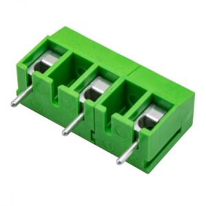 مجموعه 13 عددی ترمینال پیچی مدل PK100-3pin آلمانی مارک Conta Clip