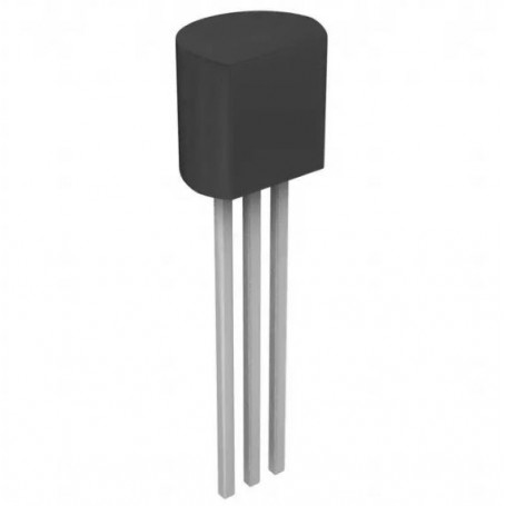 مجموعه 13 عددی تراشه ولتاژ رفرنس ZRB500