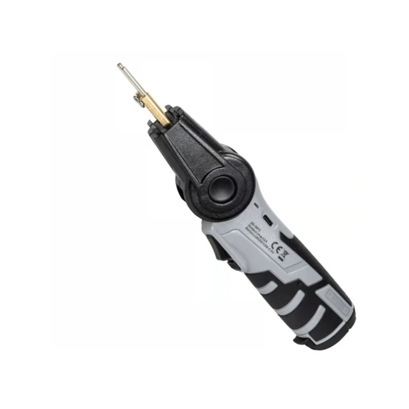 ست هویه جوش پلاستیک شارژی 16 وات مارک SOMO مدل SM207