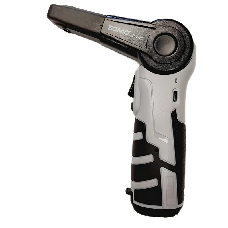 ست هویه جوش پلاستیک شارژی 16 وات مارک SOMO مدل SM207