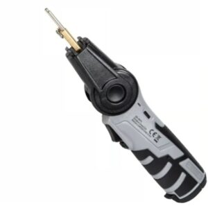 ست هویه جوش پلاستیک شارژی 16 وات مارک SOMO مدل SM207