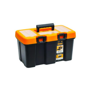 جعبه ابزار پلاستیکی بزرگ 17 اینچ مهر MEHR مدل PT-17