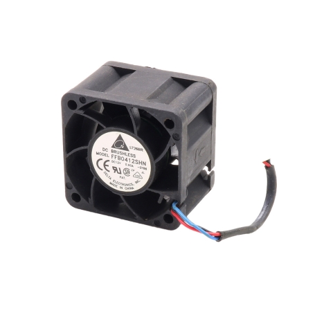 مجموعه 2 عددی جت فن 12V-0.6A سایز 4x4x2.8 مارک DELTA مدل FFB0412SHN مجموعه 2 عددی جت فن 12V-0.6A سایز 4x4x2.8 مارک DELTA مدل FFB0412SHN