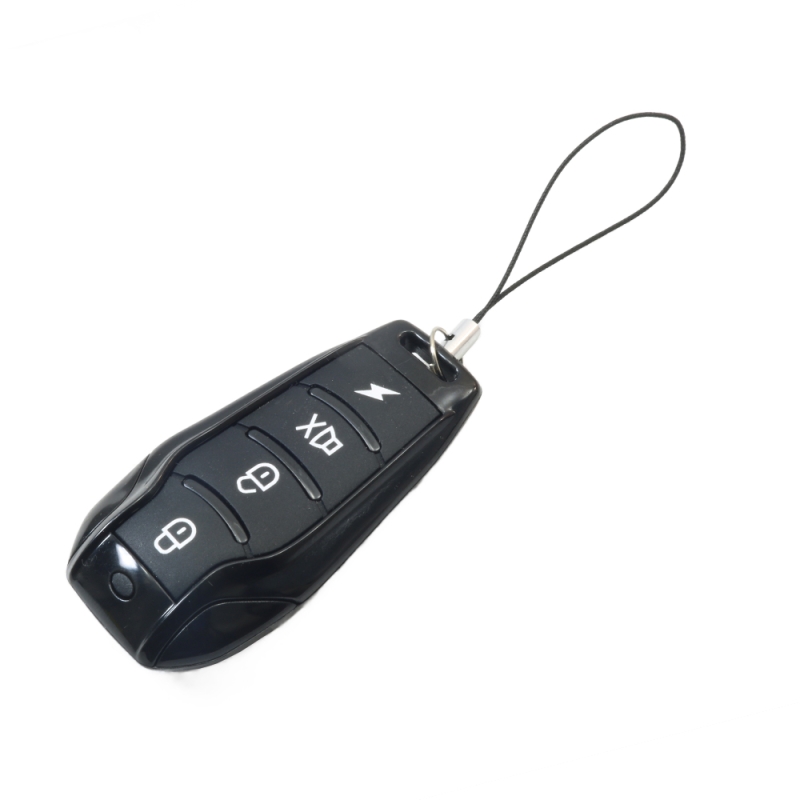 مجموعه 2 عددی ریموت 4 کانال بلوتوثی Duplicator طرح پورش 315MHz