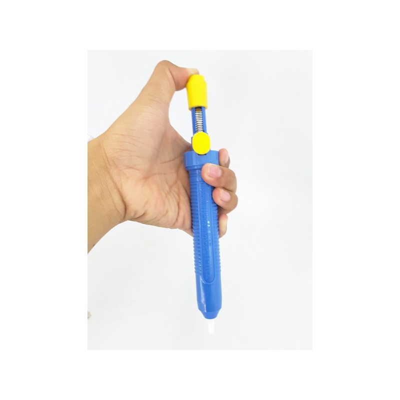 مجموعه 2 عددی قلع کش مارک TNI-U مدل TU-104