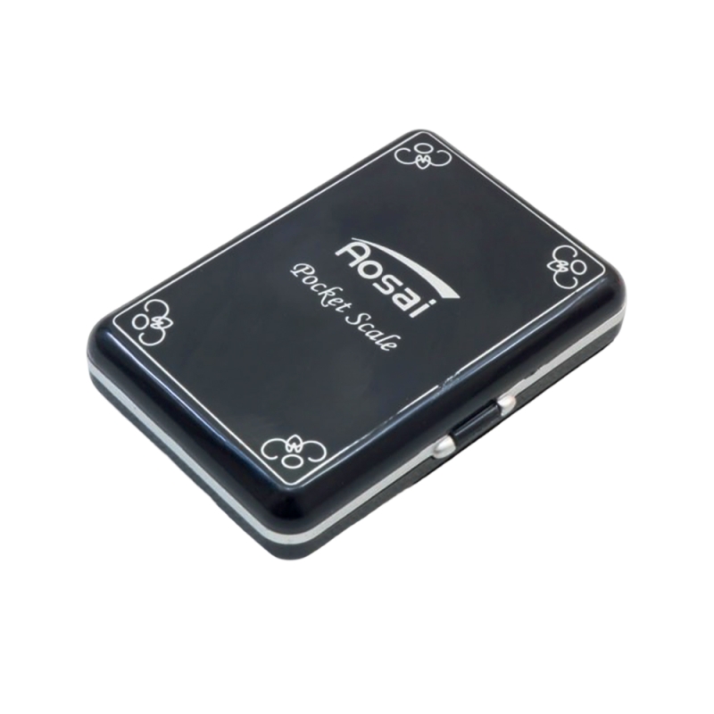 ترازو دیجیتال جیبی 200 گرمی مدل ATP188
