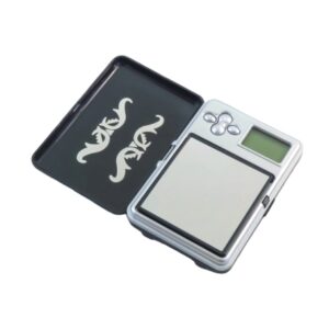 ترازو دیجیتال جیبی 200 گرمی مدل ATP188