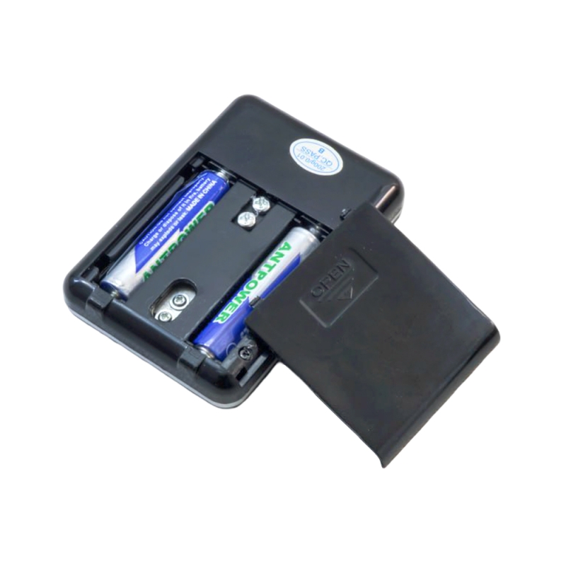 ترازو دیجیتال جیبی 200 گرمی مدل ATP188