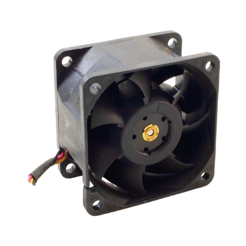 جت فن 24V-0.57A سایز 6X6X3.8cm مدل FFB0624EHE مارک DELTA جت فن 24V-0.57A سایز 6X6X3.8cm مدل FFB0624EHE مارک DELTA