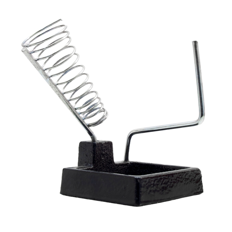 مجموعه 3 عددی پایه هویه فلزی مستطیلی