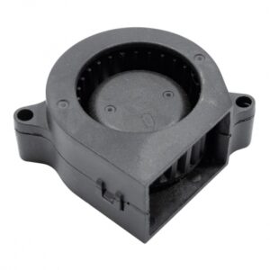 مجموعه 3 عددی فن حلزونی 7 ولت PRO-A مدل PB04020MS5