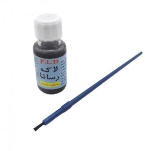 مجموعه 3 عددی لاک رسانا F.L.D