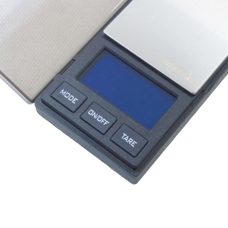 ترازو دیجیتال 300gr گرمی EURECARE مدل EC-P05