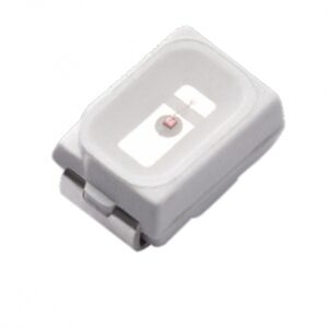 مجموعه 36 عددی SMD LED فرستنده مادون قرمز IR پکیج 3020