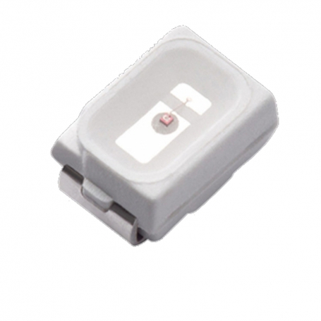 مجموعه 36 عددی SMD LED فرستنده مادون قرمز IR پکیج 3020