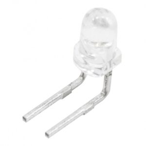 مجموعه 38 عددی LED لیزری هایبرایت 3mm آبی رایت