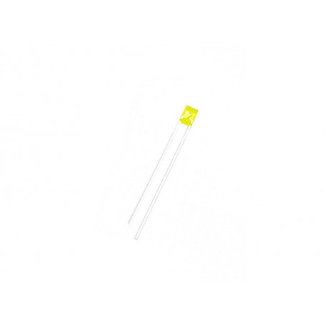 مجموعه 39 عددی LED تخت مات زرد 2x3 مجموعه 39 عددی LED تخت مات زرد 2x3