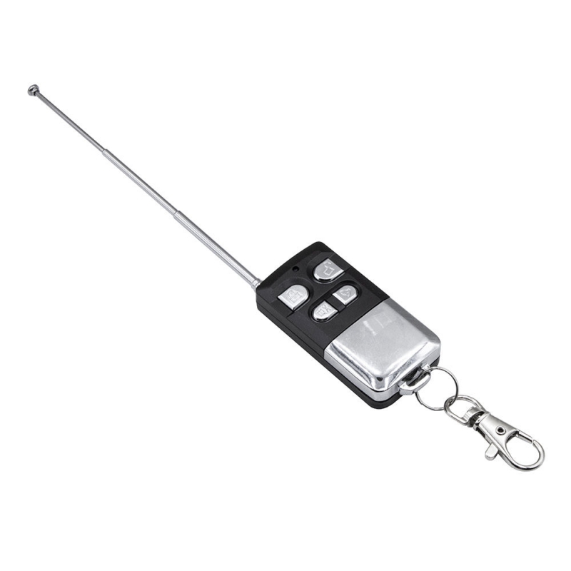 ریموت 4 کانال کدلرن آنتن دار 315MHz مارک بتا