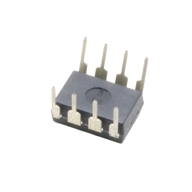 مجموعه 4 عددی تراشه آپ امپ دوبل TL082CN JFET مارک ST پکیج DIP مجموعه 4 عددی تراشه آپ امپ دوبل TL082CN JFET مارک ST پکیج DIP