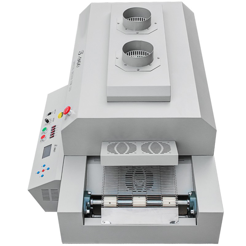 کوره هوای گرم 4500W مدل T960