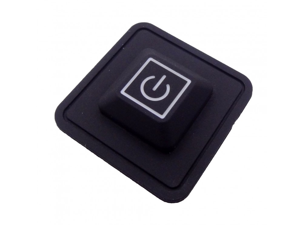 مجموعه 5 عددی کاور کلید ON/OFF سایز 22x22mm مجموعه 5 عددی کاور کلید ON/OFF سایز 22x22mm