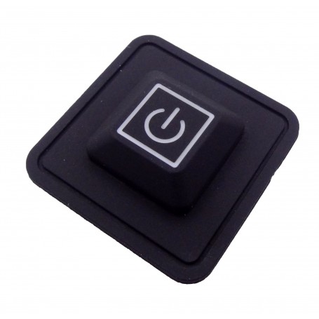 مجموعه 5 عددی کاور کلید ON/OFF سایز 22x22mm مجموعه 5 عددی کاور کلید ON/OFF سایز 22x22mm