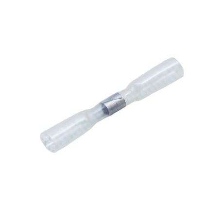 کانکتور رابط قلع تمام حرارتی سایز 6 بسته100 تایی