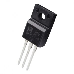 مجموعه 6 عددی ماسفت D60N10 نوع N-Channel تایوانی مارک ExcellianceMos پکیج TO-220FP