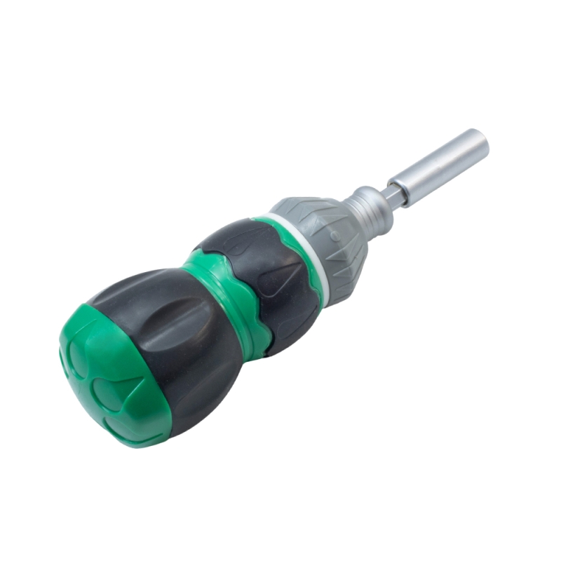 ست پیچ گوشتی مشتی جغجغه ای 6 تایی TUOSEN