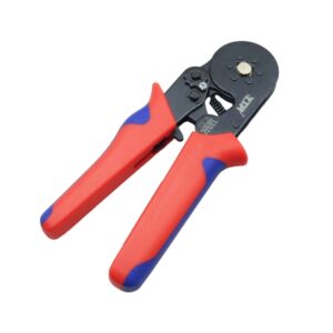 آچار پرس وایرشو زن 6 طرفه YTH مدل YTH 6-6