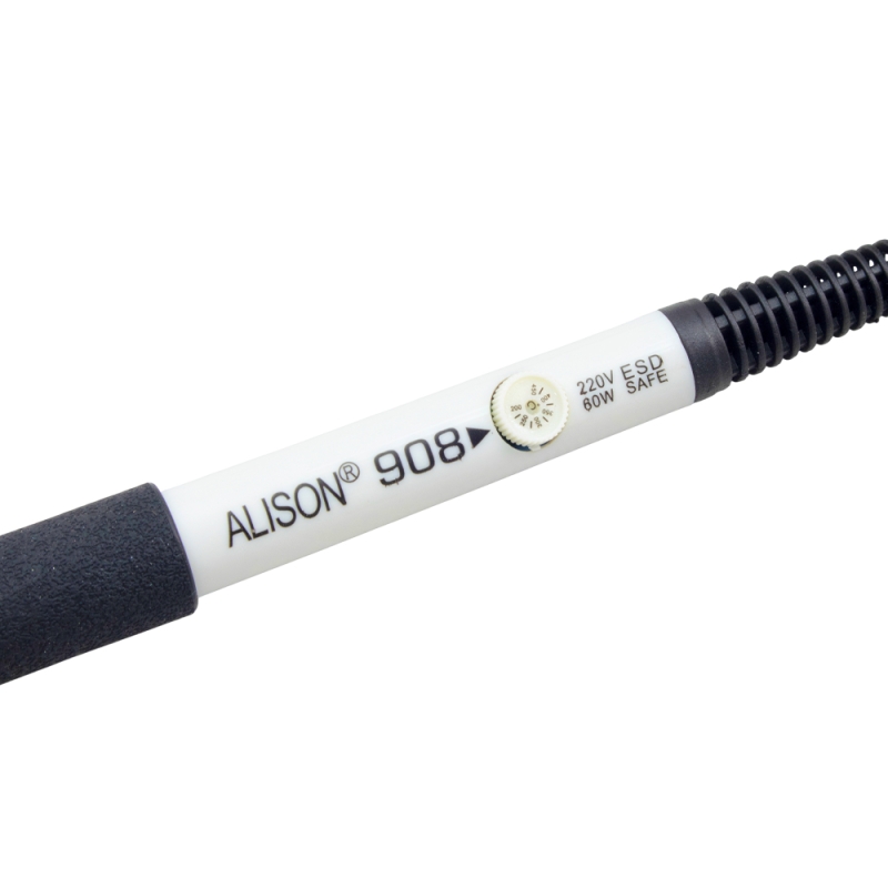 هویه سرامیکی 60W دیمردار