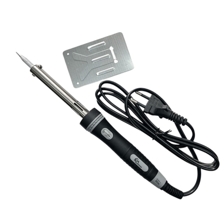 هویه 60W مارک EMINENCE