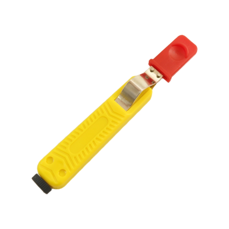 کاتر و لخت کن سایز 7 اینچ RADEN مدل LY25-6 کاتر و لخت کن سایز 7 اینچ RADEN مدل LY25-6