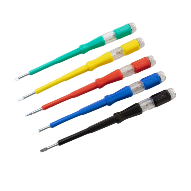 مجموعه 7 عددی پیچ گوشتی فازمتر URANUS سایز 200mm