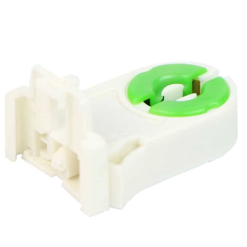 مجموعه 8 عددی پایه سرپیچ مهتابی کشویی مجموعه 8 عددی پایه سرپیچ مهتابی کشویی