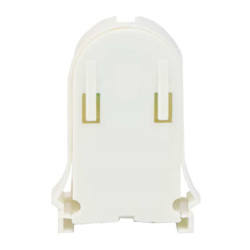 مجموعه 8 عددی پایه سرپیچ مهتابی کشویی مجموعه 8 عددی پایه سرپیچ مهتابی کشویی