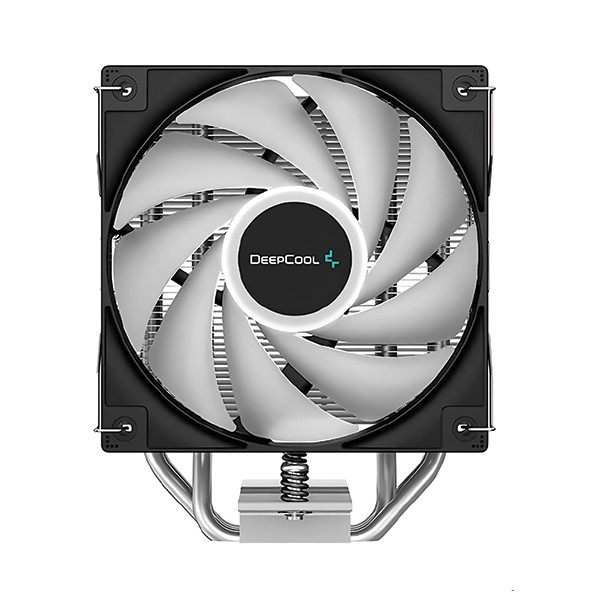 خنک کننده پردازنده دیپ کول مدل AG400 ARGB