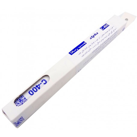 چسب رسانا نیکل ALPHA C-400 NI